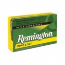 CARTOUCHES REMINGTON C/303 BRITISH 180GR SP CL