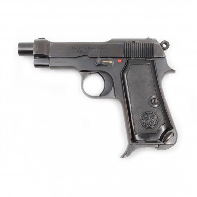 Pistolet Beretta  Modèle 34 cal. .380 ACP