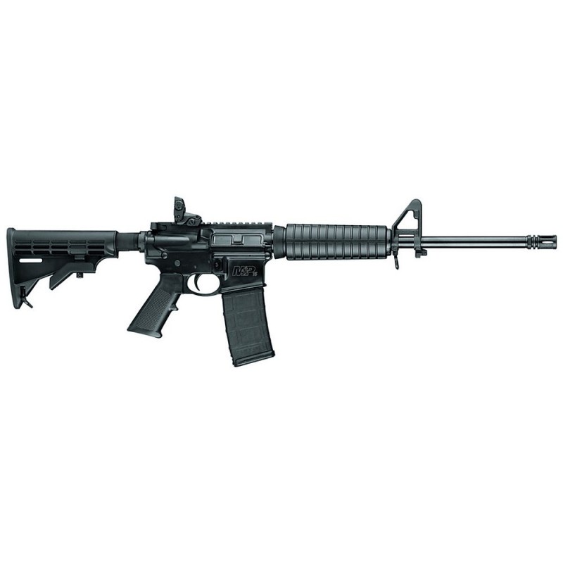 Carabine Smith & Wesson M&P15 Sport II 16" .223 Rem