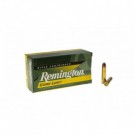 CARTOUCHES REMINGTON C/30 CARBINE 110GR SP