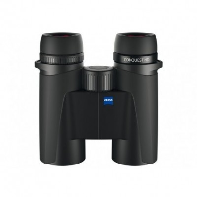 JUMELLE ZEISS CONQUEST HD 10X32 T*