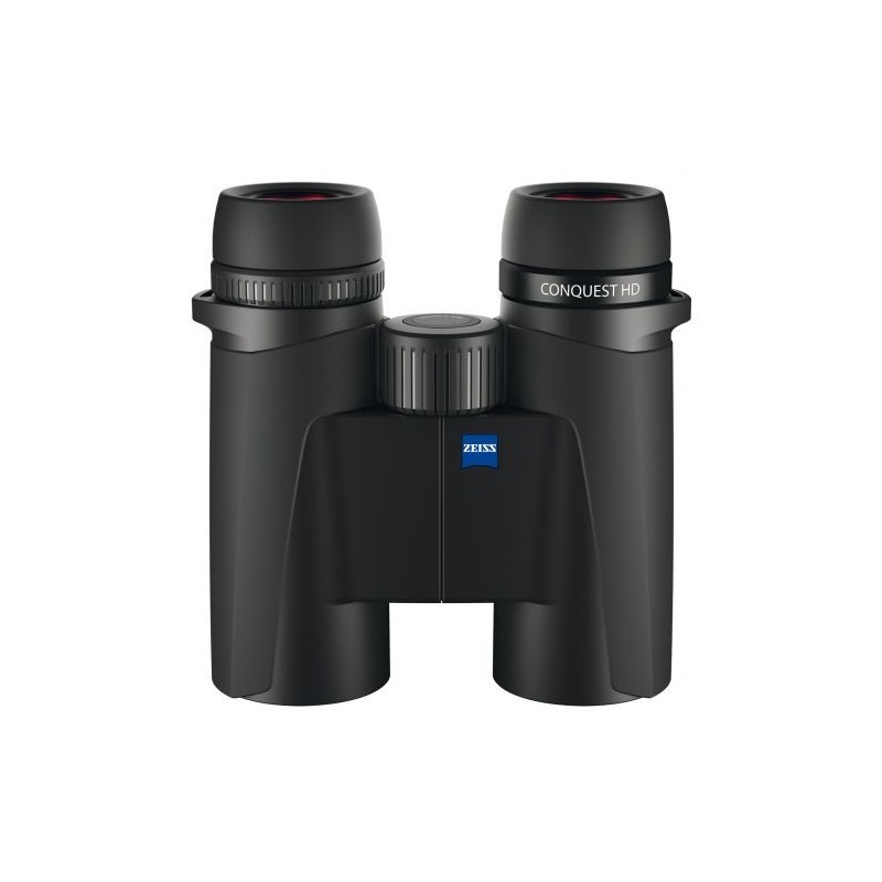 JUMELLE ZEISS CONQUEST HD 8X32 T*