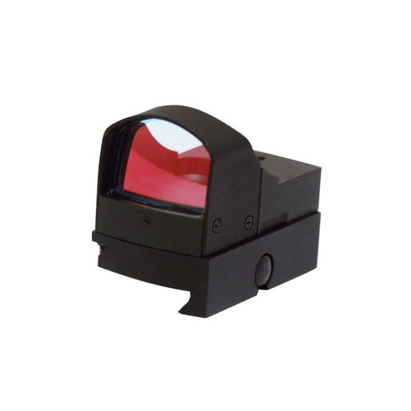 Point rouge Zeiss® Victory Compact-point - Ducatillon
