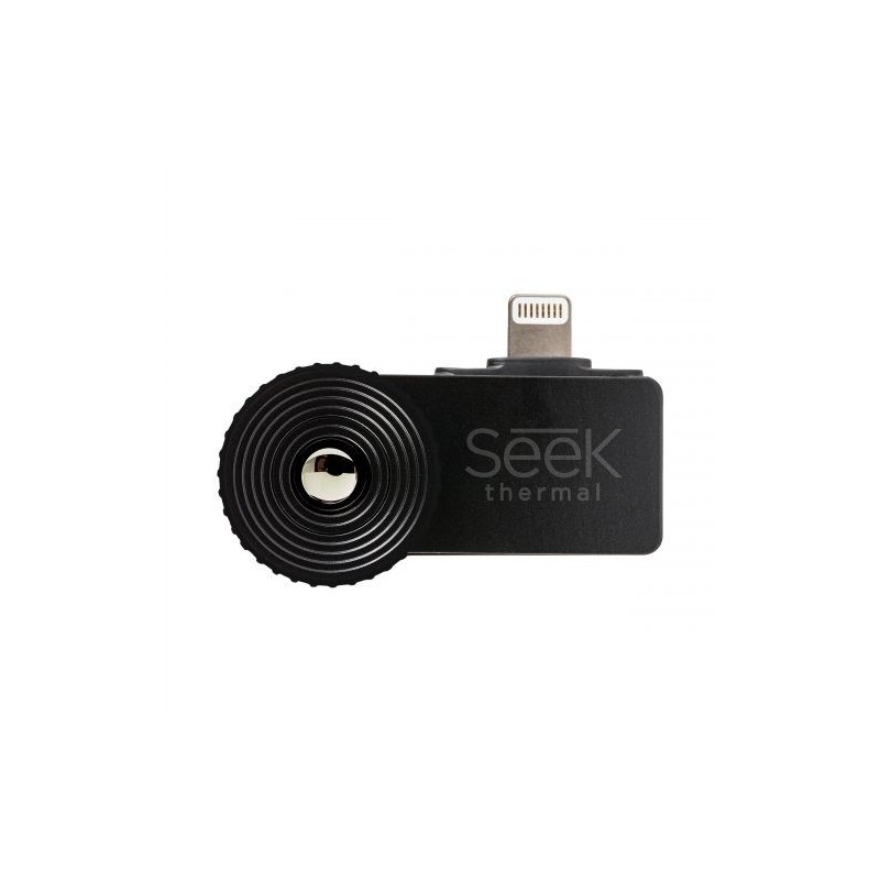 SEEK COMPACTXR POUR IOS