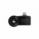 SEEK COMPACTXR POUR IOS