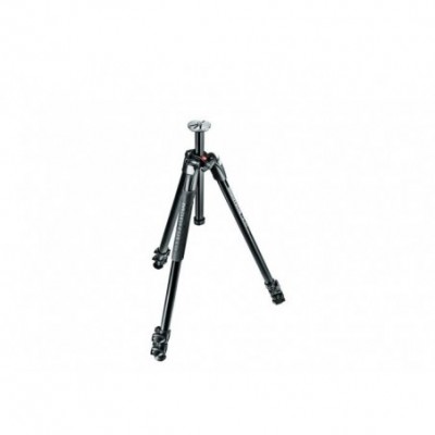 TRÉPIED ALUMINIUM MANFROTTO 290 XTRA 160