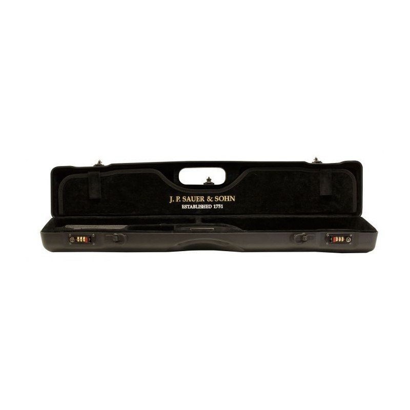 MALLETTE DE TRANSPORT COMPACT CASE POUR SAUER 404