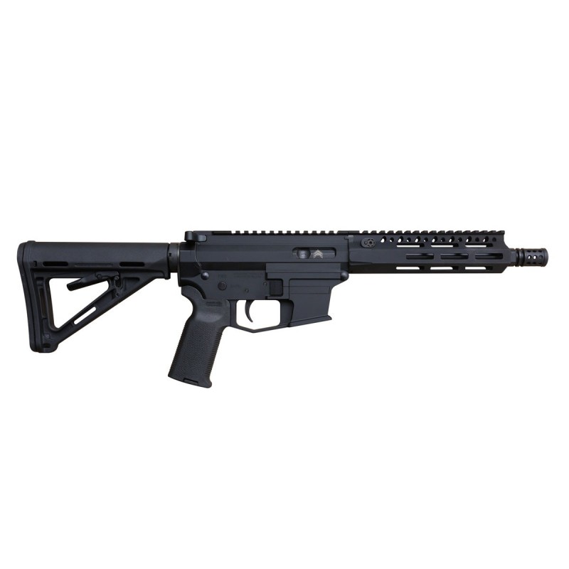 ANGSTADT ARMS UDP-9 SBR8 (version 2018)