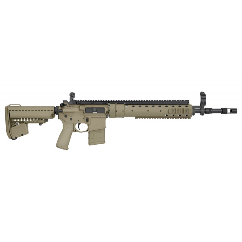 BCM MK12 Mod0-A5 SPR