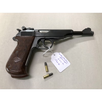 PISTOLET WALTHER SPORT cal...