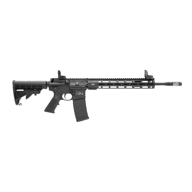 Carabine S&W M&P15 T M-LOK cal. .223 Rem.