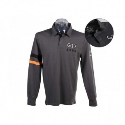 G17 Rugby Shirt Homme