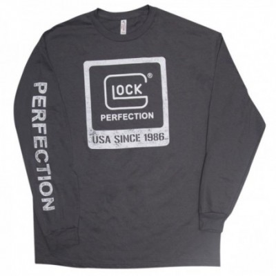 T-SHIRT GLOCK Since 1986 - Homme (Small)