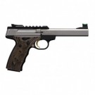 Browning Buck Mark Plus Stainless UDX