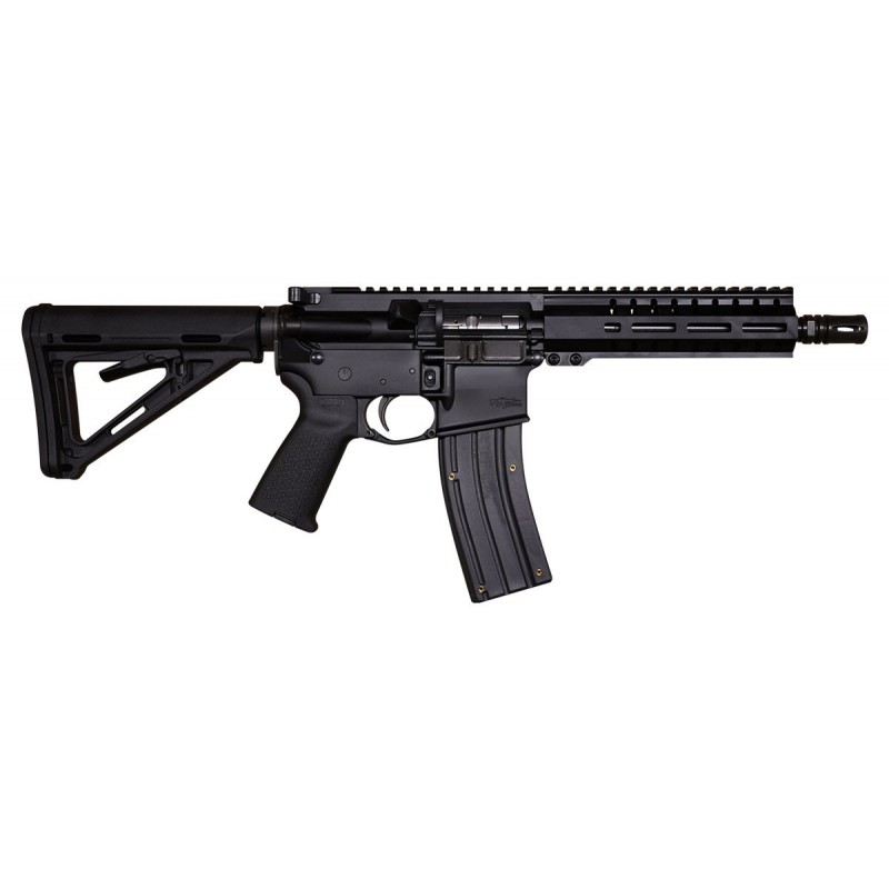 CMMG MK4 PDW CAL.22LR 9'' MP