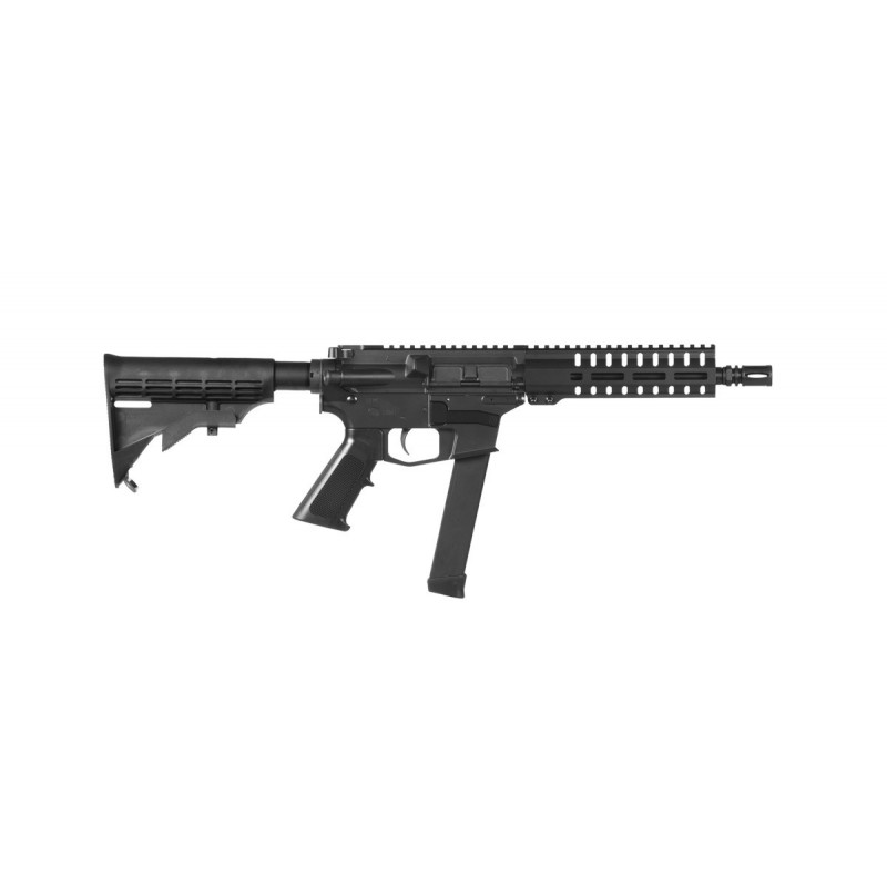 CMMG BANSHEE 100 MKGS CAL 9MM 8’’