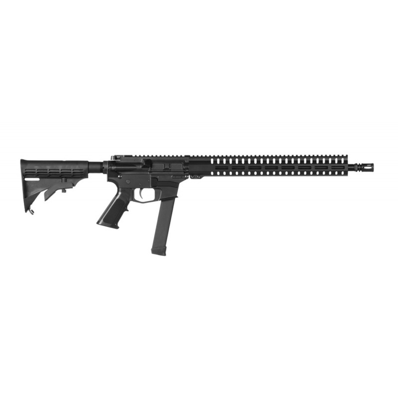 CMMG RESOLUTE 100 MkGs 9MM 16’’