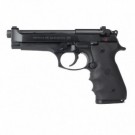 Pistolet Beretta M9 92 FS Brigadier Noir 9x19 mm