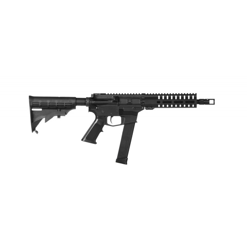 CMMG BANSHEE 100 MKG 45ACP 8’’