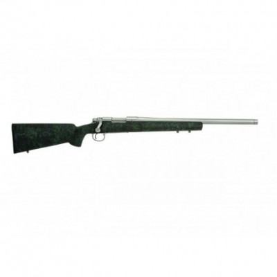 REMINGTON 700 STAINLESS 5-R C/.300 WIN - DROITIER