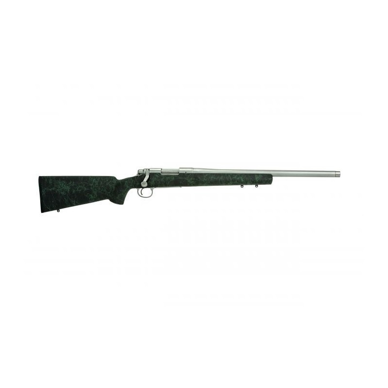 REMINGTON 700 STAINLESS 5-R C/.300 WIN - DROITIER