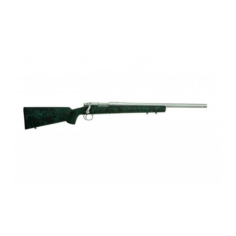 REMINGTON 700 STAINLESS 5-R C/.308 WIN - DROITIER