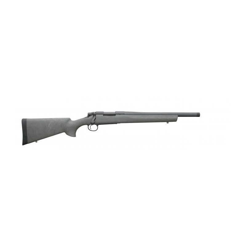 REMINGTON 700 SPS TACTICAL C/.308 WIN - GHILLIE GREEN
