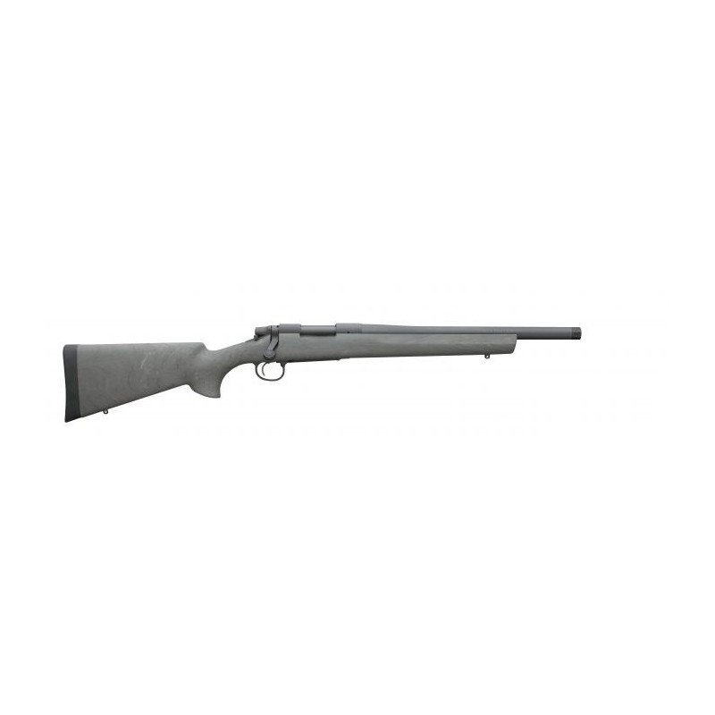 REMINGTON 700 SPS TACTICAL C/.223 REM - GHILLIE GREEN