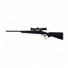 PACK REMINGTON 783 C/30-06 SPRG - NOIRE - DROITIER - LUNETTE ZEISS TERRA 2-7X32 MM