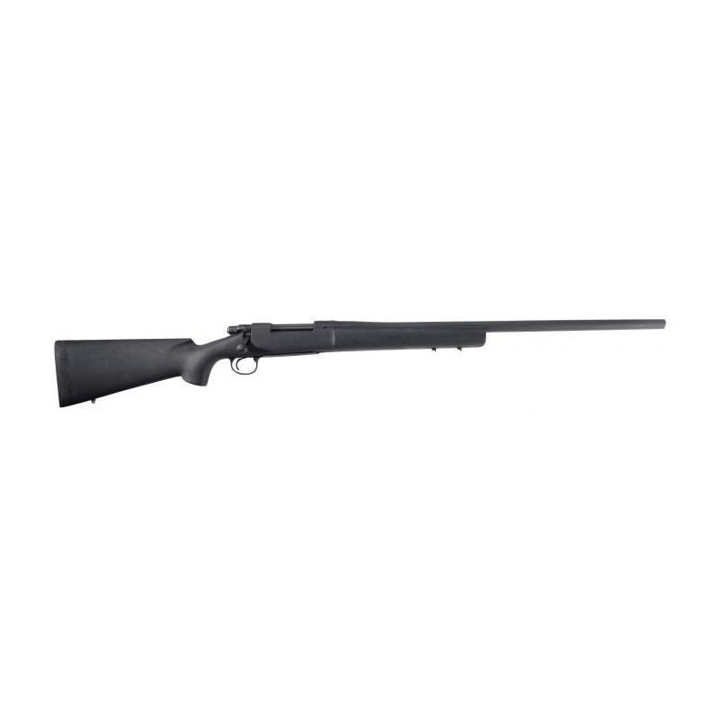 CARABINE REMINGTON 700 POLICE C/308 WIN