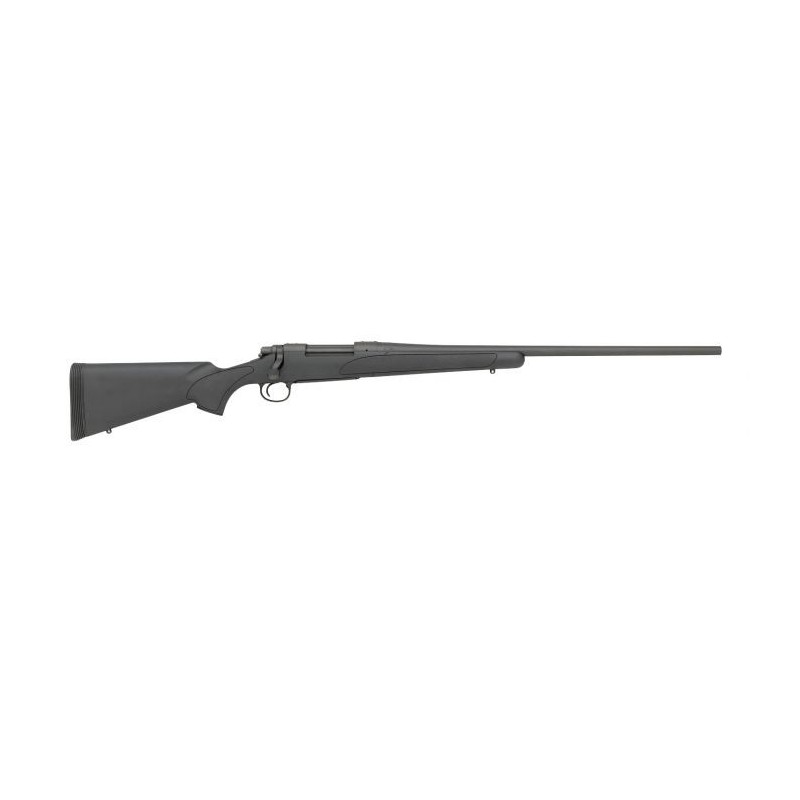 CARABINE REMINGTON 700 SPS NOIRE C/.308 WIN - DROITIER