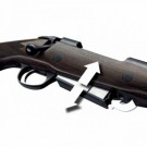 CARA SAKO 85 HUNTER 30-06SPRG 22.4\"" 57CM"