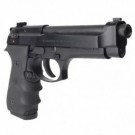 Pistolet Beretta M9 92 FS Brigadier Noir 9x19 mm