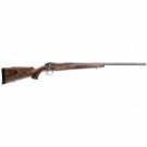 CARA SAKO 85 VARMINT LAMINATED STAINLESS 308WIN 23.7\" 60CM"