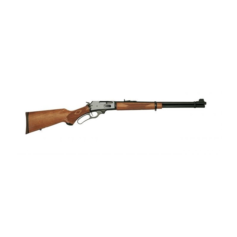 CARABINE MARLIN MODEL 336C C/35 REM