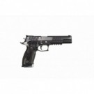 PISTOLET SIG SAUER P226 X-SIX MASTERSHOP C/9MM - BLACK & WHITE