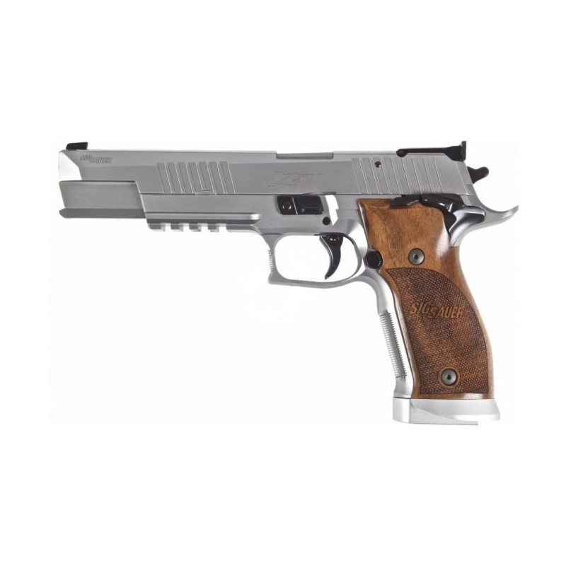 PISTOLET SIG SAUER P220 X-SIX C/9MM 9 COUPS