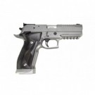 PISTOLET SIG SAUER P226 X-SHORT SKELETON C/9 MM LUGER