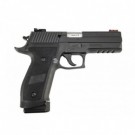 PISTOLET SIG SAUER P226 LDC II TACOPS C/9 MM LUGER - NOIR