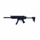 FUSIL SEMI-AUTOMATIQUE GSG-16 - CALIBRE 22LR - NOIR