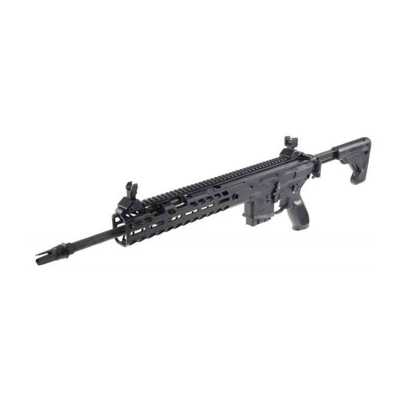 FUSIL D'ASSAUT SIG SAUER MCX VIRTUS PATROL C/5.56 NATO