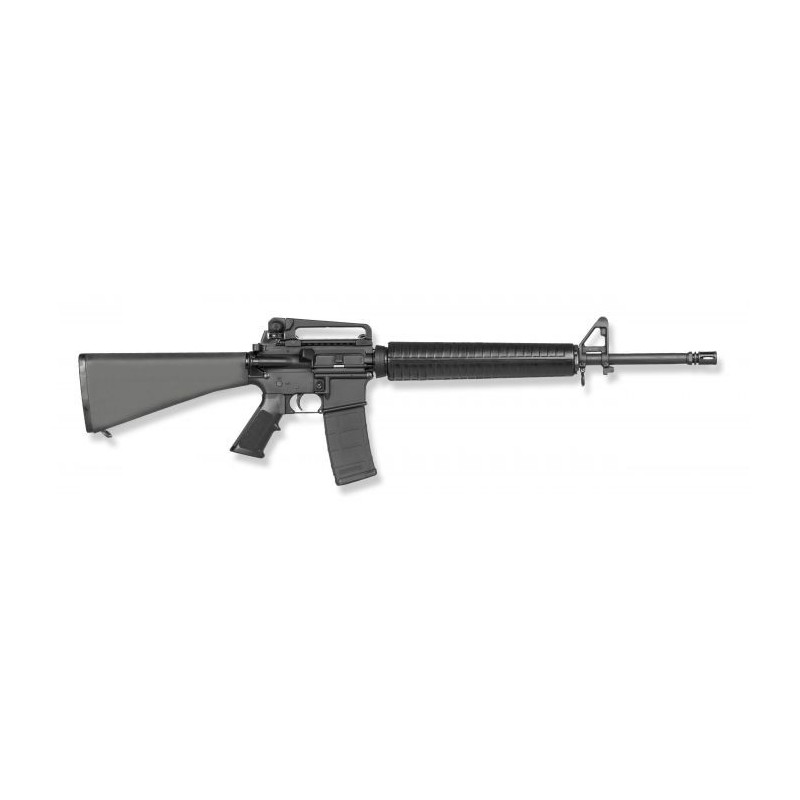 BUSHMASTER XM-15 STANDARD - 20’’ MODÈLE TARGET - A3 C/5