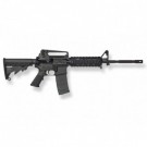 FUSIL BUSHMASTER XM-15 STANDARD - A3 PATROLMAN'S CARBINE AVEC QUADRI-RAILS - C/.223 REM