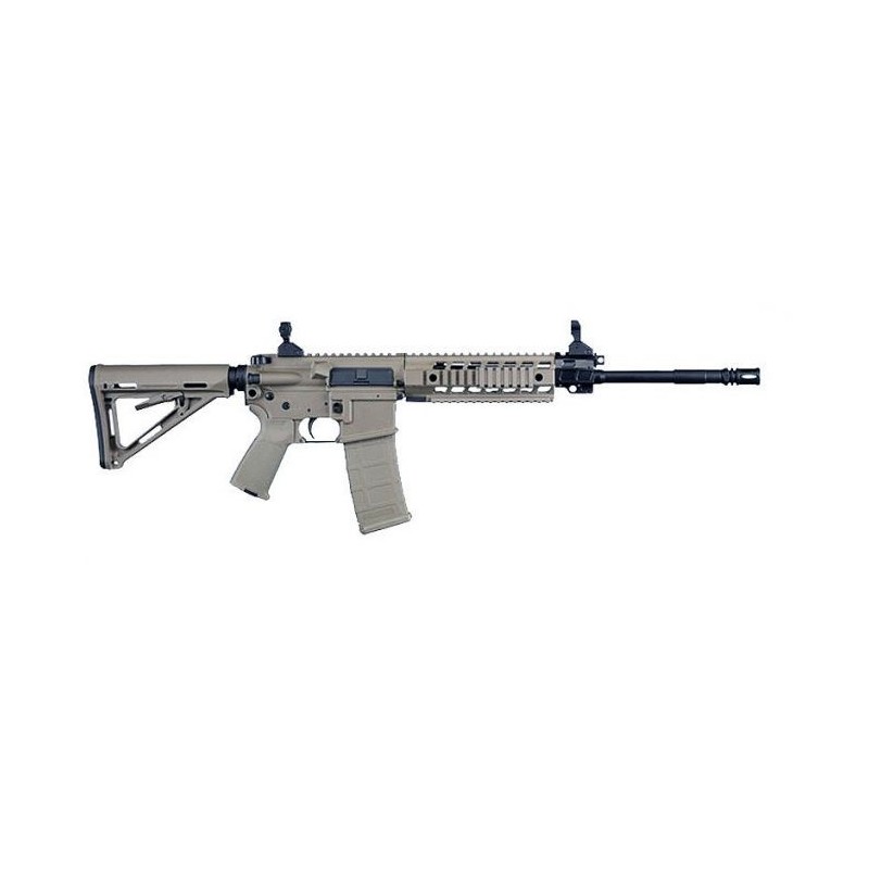 SIG 516  PATROL C/5.56 - FDE