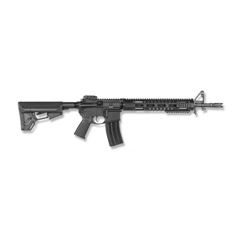 FUSIL DPMS PANTHER ARMS TAC-2 NOIR C/223 REM