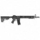 FUSIL DPMS PANTHER ARMS TAC-2 NOIR C/223 REM