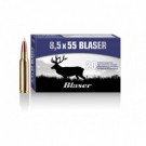 CARTOUCHES BLASER C/8.5X55 BLASER - OGIVE NOSLER ACCUBOND 11