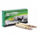 CARTOUCHES REMINGTON HYPERSONIC C/.300 WIN MAG - CORE-LOKT ULTRA BONDED PSP - 180 GRAINS