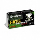 CARTOUCHES REMINGTON HOG HAMMER C/.30-30 WIN OGIVE BARNES 150 GR TSX