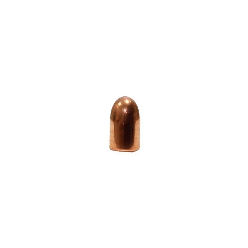 OGIVE REMINGTON DIA 38 ACP 130 GRS PAR 2000